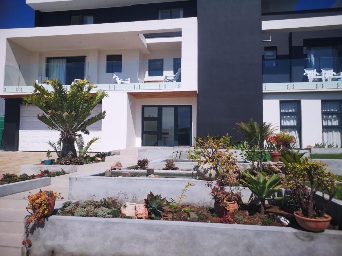 Orca House Apartment