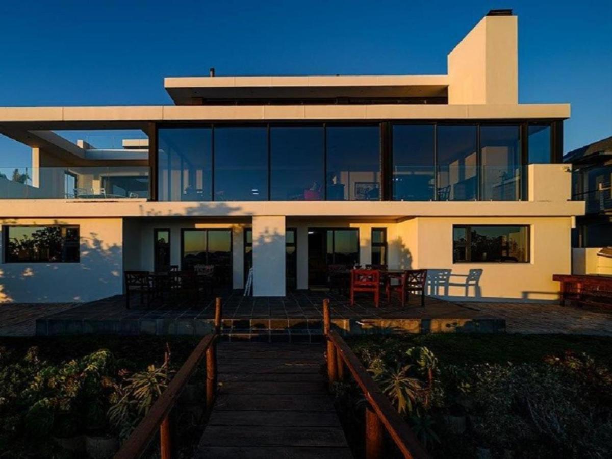 Apartment Orca House Yzerfontein