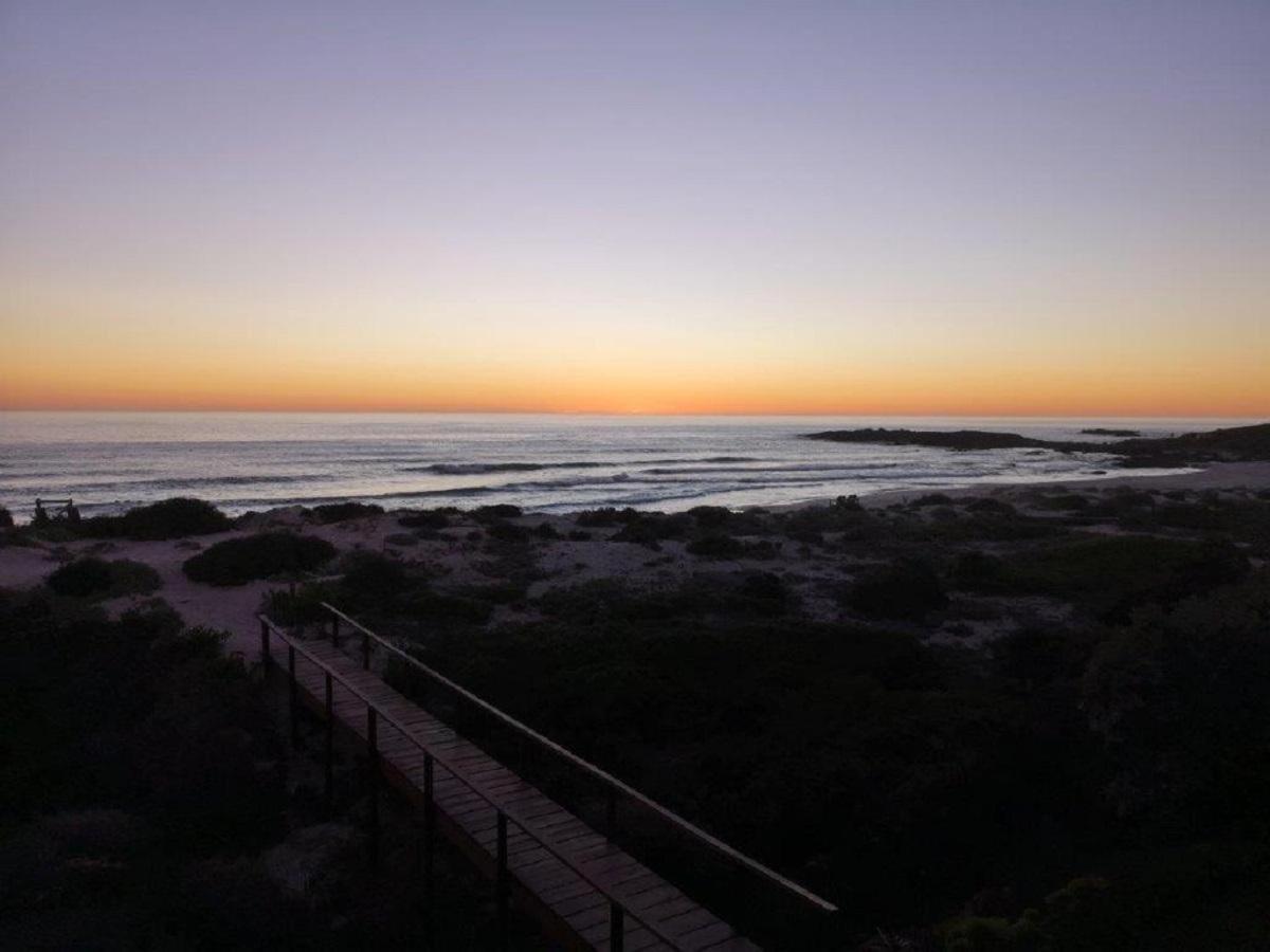 Apartment Orca House Yzerfontein