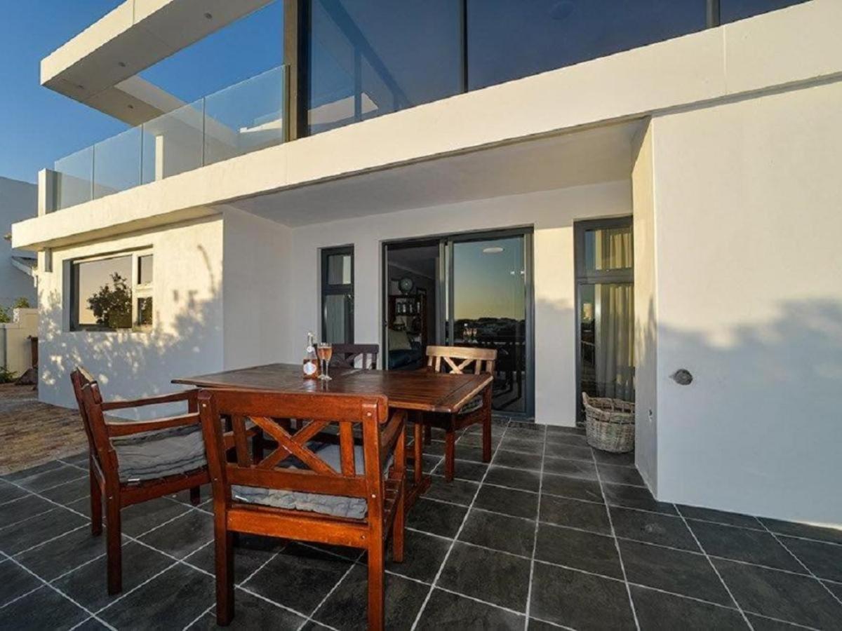 Apartment Orca House *