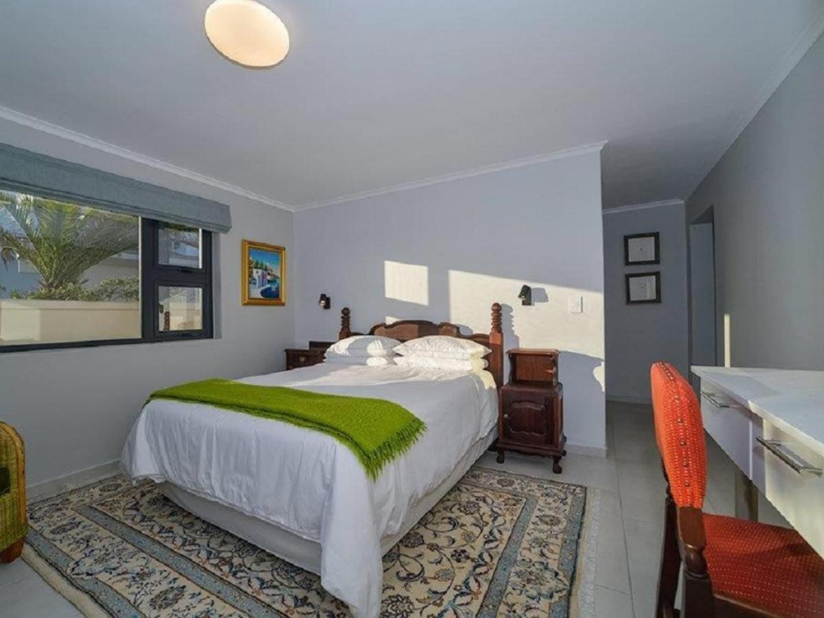 Apartment Orca House *