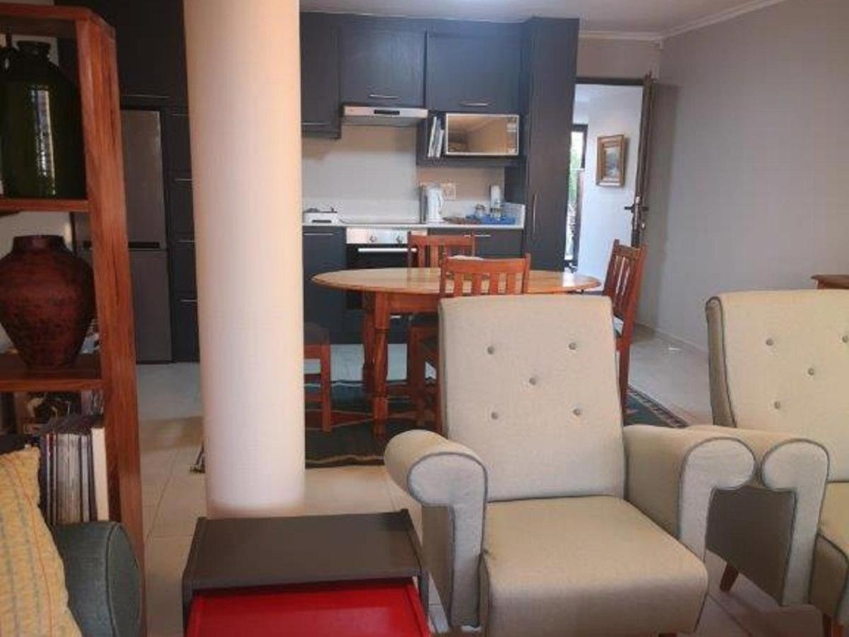 Apartment Orca House