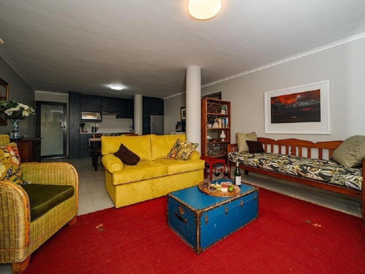 Orca House Apartment Yzerfontein